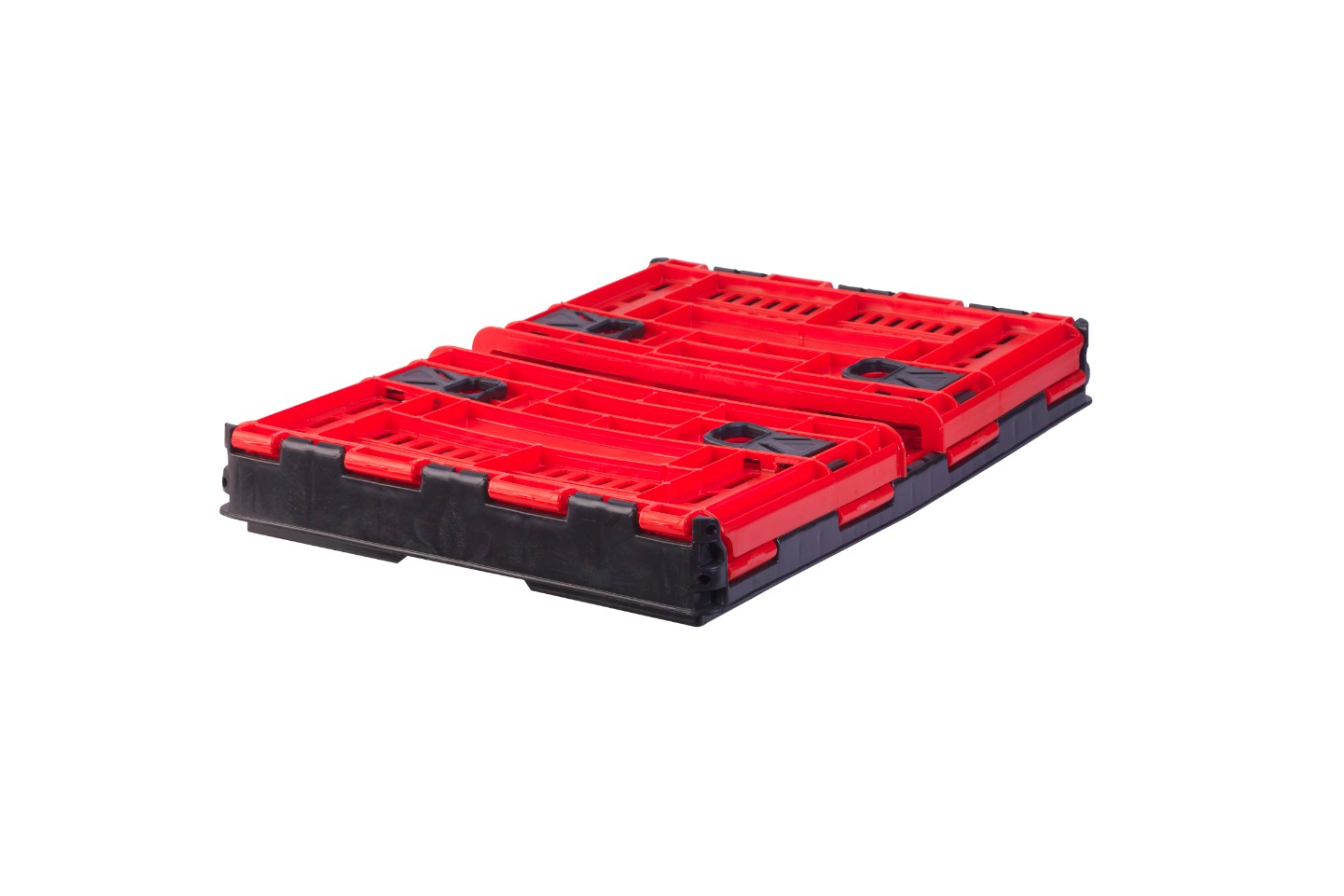 Collapsible Foldable Crate