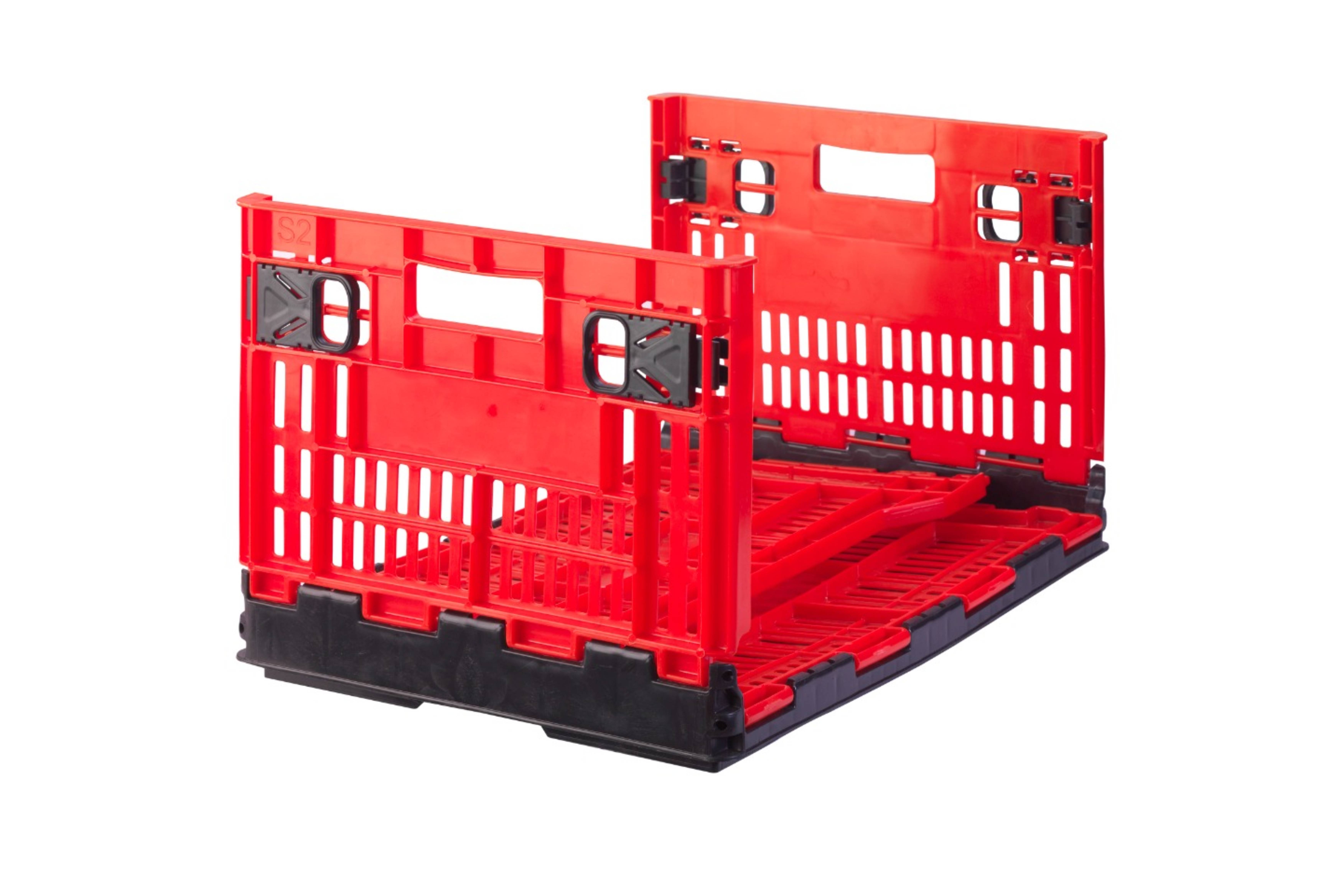 Collapsible Foldable Crate in pune